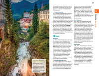 Fodor's Vienna & the Best of Austria