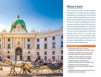 Fodor's Vienna & the Best of Austria