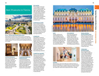 Fodor's Vienna & the Best of Austria