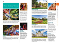 Fodor's Vienna & the Best of Austria