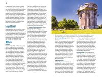 Fodor's Vienna & the Best of Austria