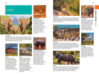 Fodor's Essential South Africa