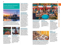 Fodor's Essential South Africa