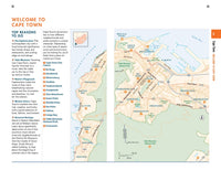 Fodor's Essential South Africa