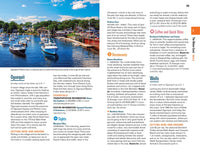 Fodor's Maine, Vermont & New Hampshire