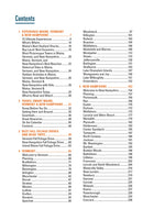 Fodor's Maine, Vermont & New Hampshire