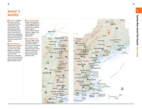Fodor's Maine, Vermont & New Hampshire