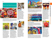 Fodor's Maine, Vermont & New Hampshire