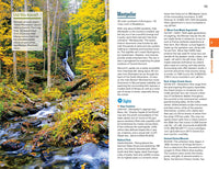 Fodor's Maine, Vermont & New Hampshire