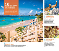 Fodor's InFocus Cayman Islands