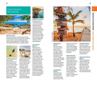 Fodor's InFocus Cayman Islands