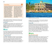 Fodor's InFocus Cayman Islands