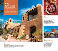 Fodor's InFocus Santa Fe