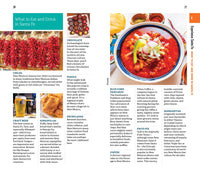 Fodor's InFocus Santa Fe