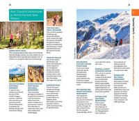 Fodor's InFocus Santa Fe