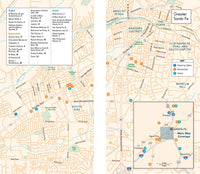 Fodor's InFocus Santa Fe