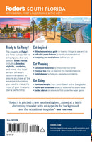 Fodor's South Florida
