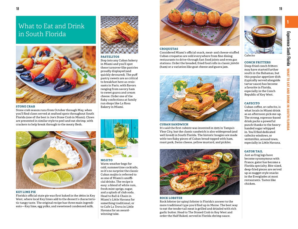 Fodor's South Florida