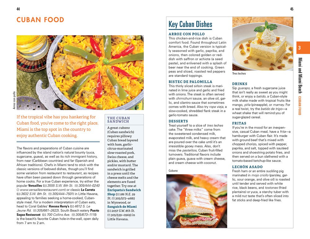 Fodor's South Florida