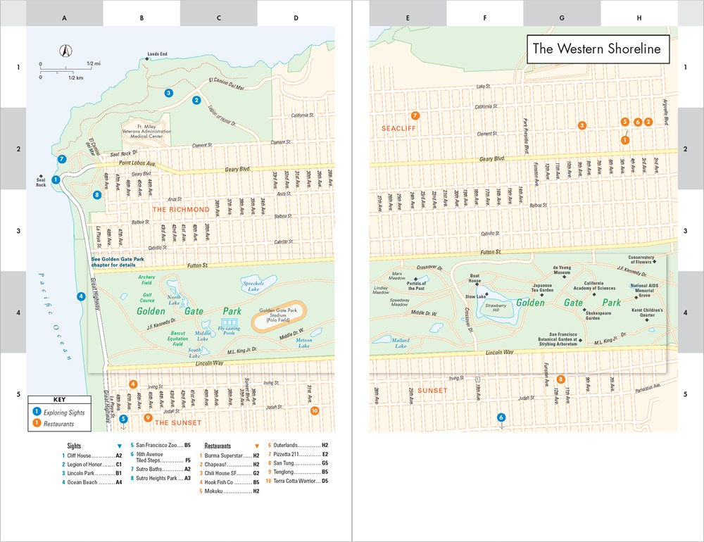 Fodor's San Francisco