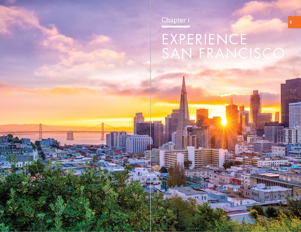 Fodor's San Francisco