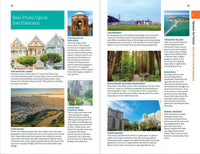 Fodor's San Francisco