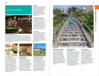 Fodor's San Francisco