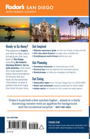 Fodor's San Diego