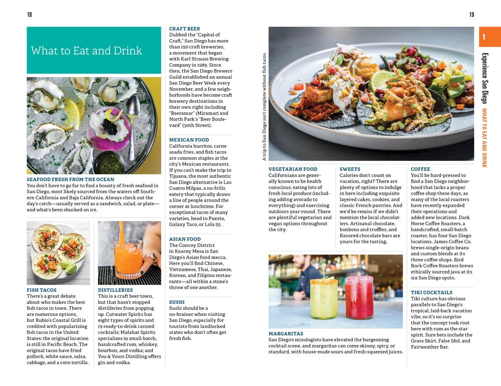 Fodor's San Diego