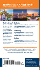 Fodor's InFocus Charleston