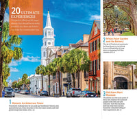 Fodor's InFocus Charleston