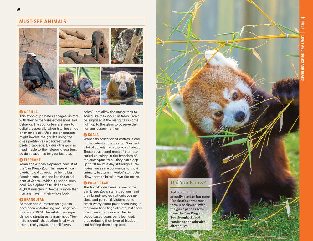 Fodor's Southern California