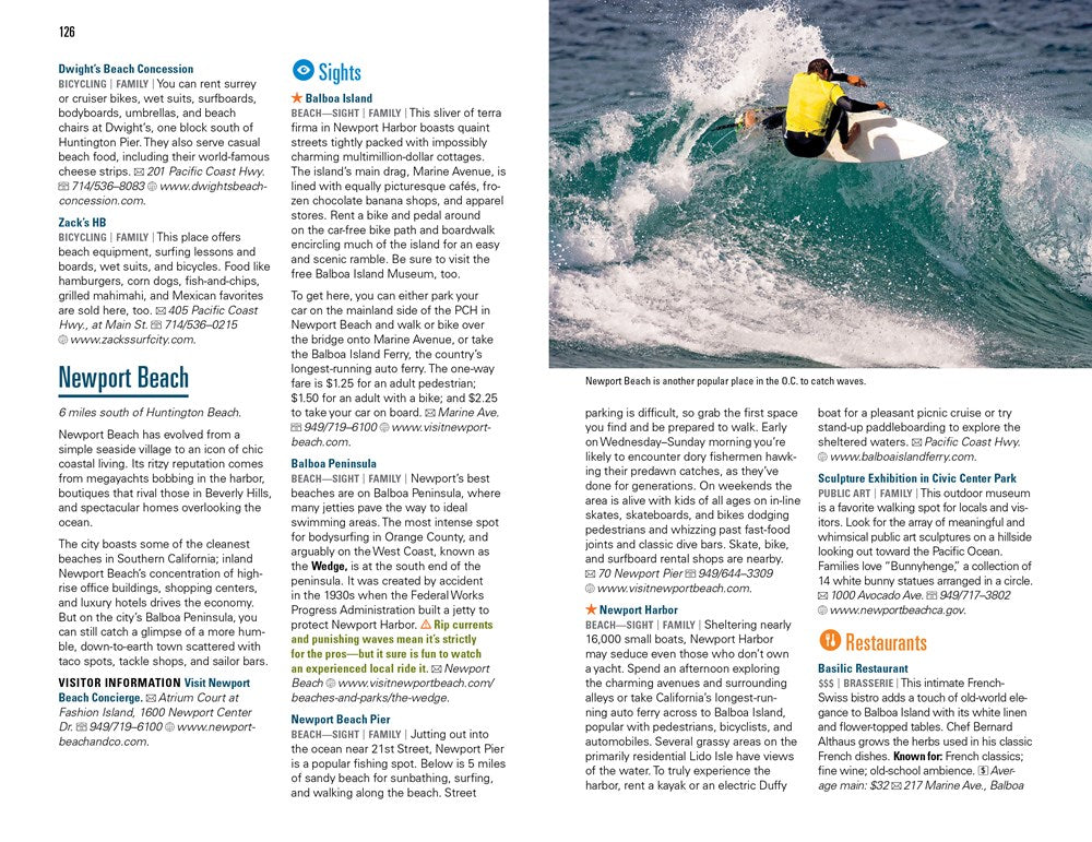 Fodor's Southern California