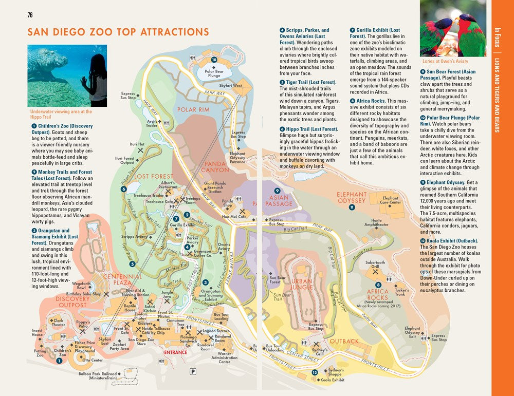 Fodor's Southern California