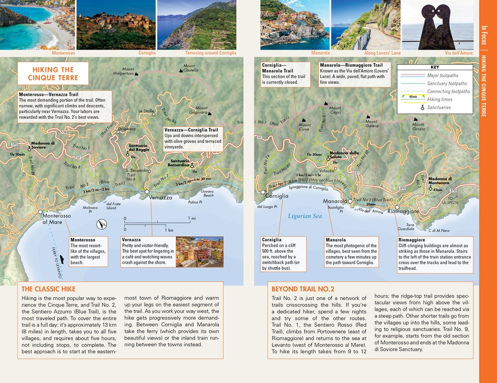 Fodor's Best of Italy