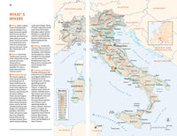 Fodor's Best of Italy