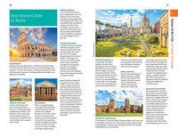 Fodor's Best of Italy