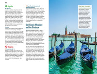 Fodor's Best of Italy