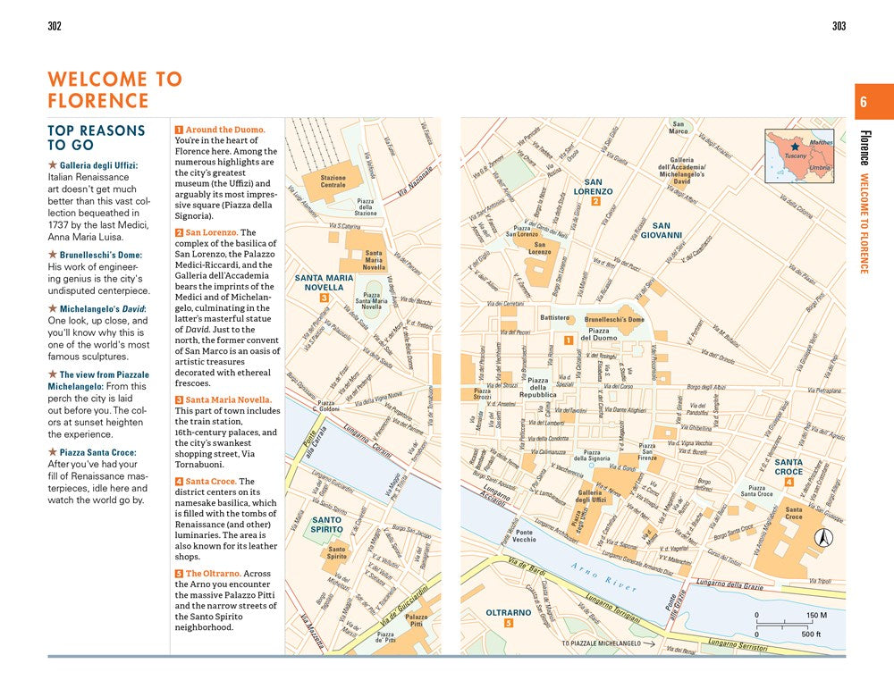 Fodor's Best of Italy