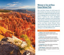 Fodor's InFocus Zion & Bryce Canyon National Parks