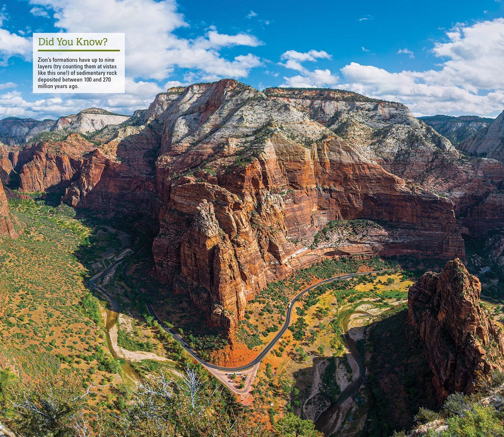Fodor's InFocus Zion & Bryce Canyon National Parks