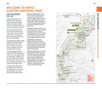 Fodor's InFocus Zion & Bryce Canyon National Parks