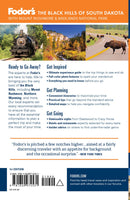 Fodor's The Black Hills of South Dakota