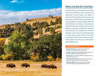 Fodor's The Black Hills of South Dakota