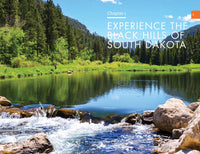 Fodor's The Black Hills of South Dakota