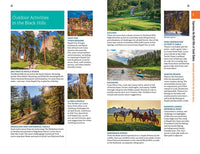Fodor's The Black Hills of South Dakota