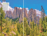 Fodor's The Black Hills of South Dakota