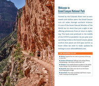 Fodor's InFocus Grand Canyon National Park