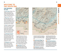 Fodor's InFocus Grand Canyon National Park