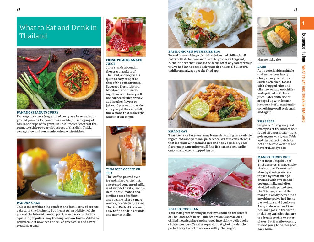 Fodor's Essential Thailand